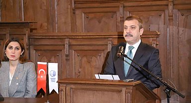 Merkez Bankası Başkanı Kavcıoğlu: "Liralaşma stratejisi ile enflasyonda kalıcı düşüş sağlanacak"