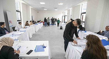 Mersin Büyükşehir Belediyesi, 100 itfaiye eri alımı yapacak