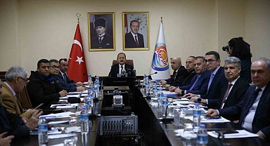 Mersin'de 164 bin 845 depremzede misafir ediliyor