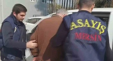 Mersin'de 200 milyon TL'lik arazi ile vurgun girişimi polise takıldı