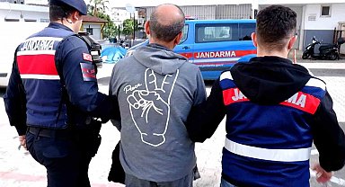 Mersin'de fuhuş operasyonu: 3 tutuklama