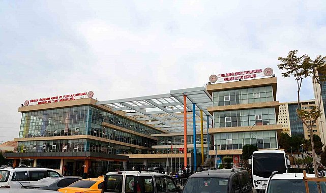 Mersin'deki depremzedelere psikolojik destek veriliyor