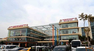 Mersin'deki depremzedelere psikolojik destek veriliyor