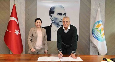 Mezitli'de binaların risk durumuyla ilgili envanter çalışması yapılacak
