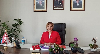 MHP'li Kalın'dan '8 Mart' mesajı