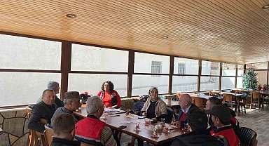 Mihalıççık kirazının ariliği korunacak