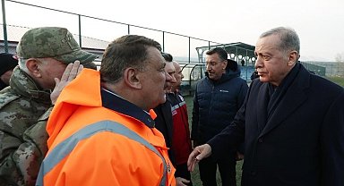 Milli Savunma Bakanlığı'ndan Orgeneral Gürak'ın Cumhurbaşkanının programlarına alınmadığı iddialarına yalanlama