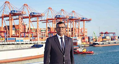 MIP'nin yeni Genel Müdürü Ajay Kumar Singh oldu