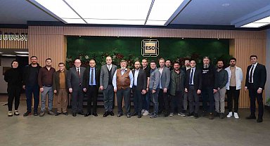 Mobilya Fuarı 2023 için hazırlıklar devam ediyor