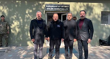 MTOSB Başkanı Tekli: "Yaralarımızı sarmanın tek yolu üretim"