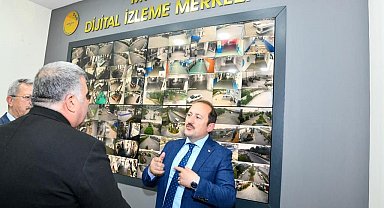 MTOSB müteşebbis heyet toplantısı Vali Pehlivan başkanlığında gerçekleştirildi