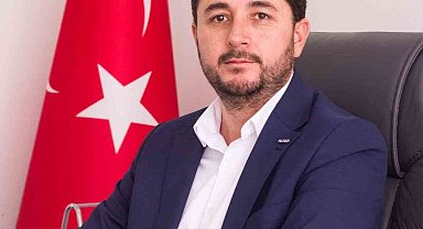 MÜSİAD Şube Başkanı Öz, AK Parti'den aday adayı oldu
