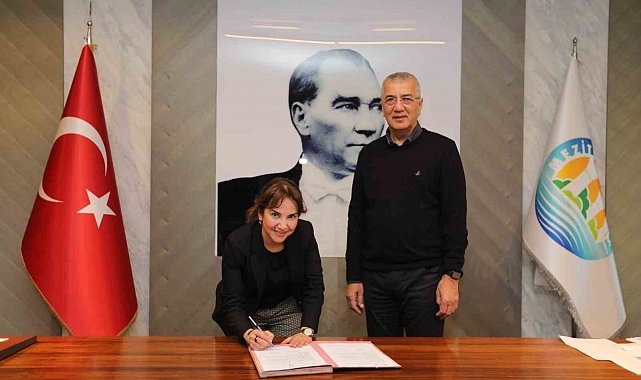 Mutlu Yaşam Köyü daha geniş kitlelere ulaşıyor