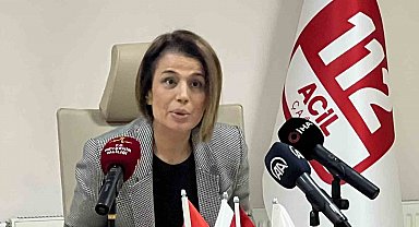 Nevşehir Valisi İnci Sezer Becel; "28 bin depremzede vatandaşlarımızı ağırladık"
