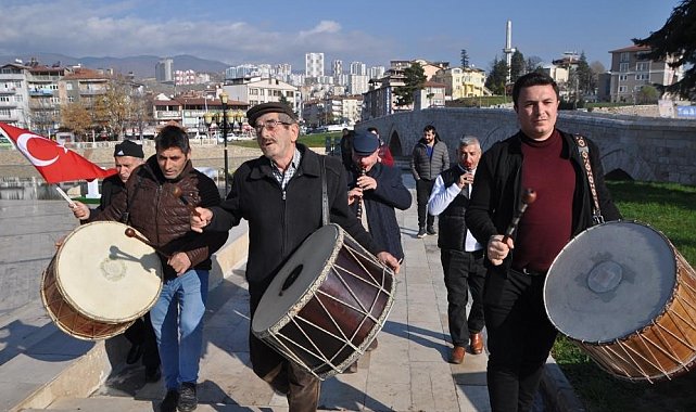 Nevşehir'de Ramazan davulcularının bahşiş miktarı belirlendi