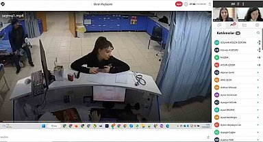 NEVÜ'de 'Depremin Kadın Kahramanları' konulu panel düzenledi
