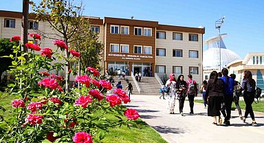 NEVÜ'de profesör ataması yapıldı