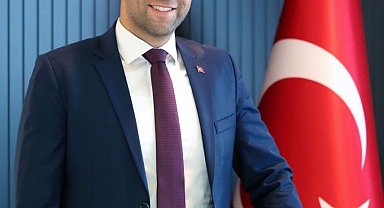 Niğde Belediye Başkanı Özdemir'den Berat Kandili mesajı