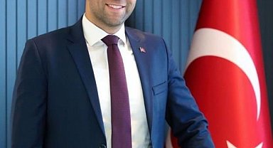 Niğde Belediye Başkanı Özdemir'den "8 Mart Dünya Kadınlar Günü" mesajı