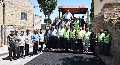 Niğde köylerine 45 Milyon TL ayrıldı