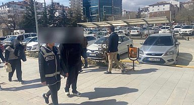 Niğde'de fuhuş operasyonu: 3 gözaltı