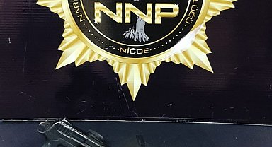 Niğde'de uyuşturucu operasyonları: 10 Gözaltı