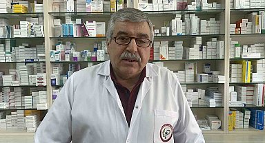 Niğdeli Eczacılar deprem bölgesinde ki görevlerini tamamladı