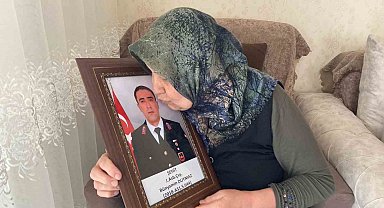 ODTÜ çalışanı şehit yakınından 'Beni siyasi görüşümden dolayı kovdular' iddiası
