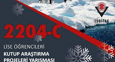 Öğrencilerin projeleri TÜBİTAK final yarışmasına katılacak
