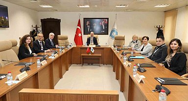 ÖHÜ, Dış Akreditasyon süreçleri devam ediyor