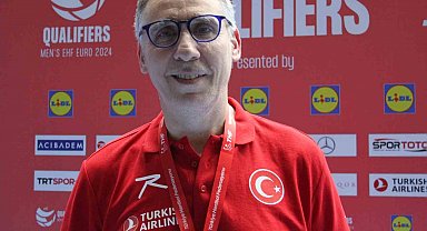 Okan Halay: "İddiamızı sürdürmemiz açısından önemli bir galibiyetti"