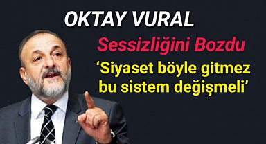 Oktay VURAL