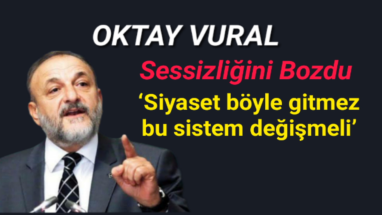 Oktay VURAL