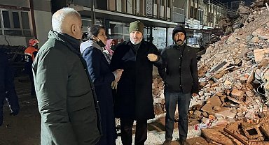 Orman Mühendisleri Odası'ndan 'uygun orman alanlarının yerleşime açılması' çağrısı