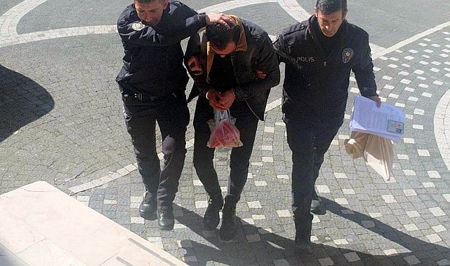 Ortağını silahla yaraladıktan sonra hastaneye götürdü