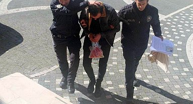 Ortağını silahla yaraladıktan sonra hastaneye götürdü
