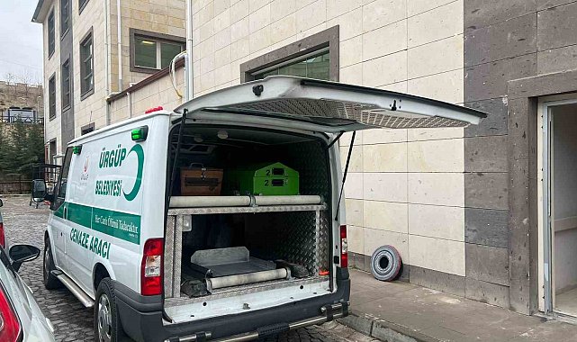 Otel odasında ölü bulunan çiftin karbonmonoksit gazından zehirlendiği iddiası