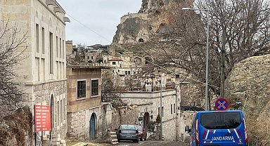 Otelde balayındaki çiftin ölümüyle ilgili 3 tutuklama