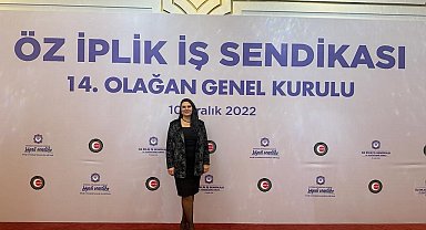 Öz İplik İş Sendikası'ndan depremde etkilenen kadınlara 8 Mart Dünya Kadınlar Günü Projesi