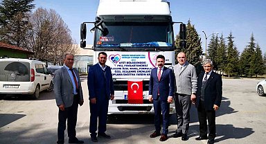 PKU hastası çocuklara destek kampanyası
