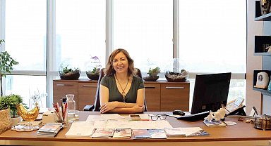 Prof. Dr. Aydan Biri: "Sezaryen doğumlar anne ve bebek sağlığını tehdit ediyor"