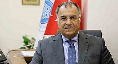 Prof. Dr. Güneş: "Ramazan Ayını ibadet, huzur ve neşeyle geçirelim"