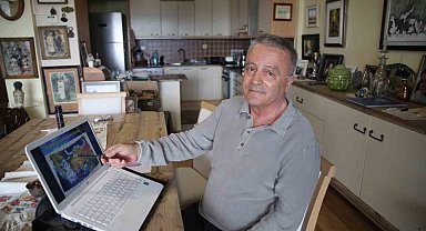 Prof. Dr. İnan'dan rahatlatan açıklama: "Akdeniz'de büyük bir tsunami olacağını düşünmüyoruz"