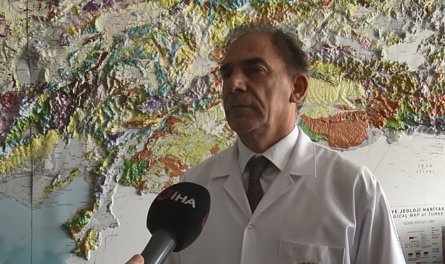 Prof. Dr. Kadıoğlu: "İstanbul'da binaları sağlam yaparsak Kahramanmaraş depremi etkilerini görmeyiz"
