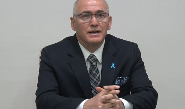 Prof. Dr. Kuzu: "Genç yaşta görülen kalın bağırsak kanserinde son 20 yılda yüzde 30'luk bir artış var"