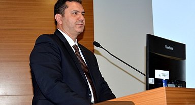 Prof. Dr. Uğur Bilge'den Ramazan'da beslenme uyarısı