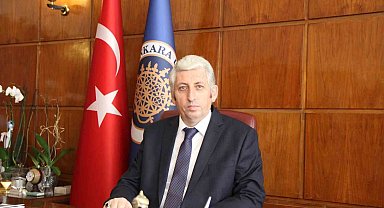 Prof. Dr. Yarsan: "Şaplı hayvanın eti dondurulursa enfeksiyon devam eder"