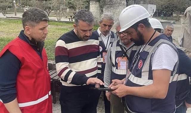 Pursaklar Belediye Başkanı Çetin: "Bugünleri birlikte aşacağız"
