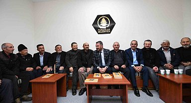Pursaklar'da çok amaçlı sosyal tesislere bir yenisi eklendi