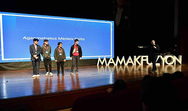 "Kariyer 2030 WEB3 Teknolojileri" etkinliğine büyük ilgi
